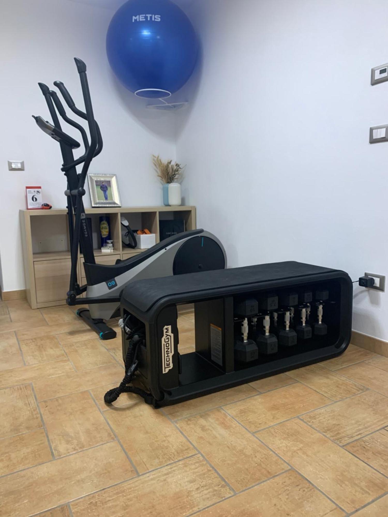 Appartamento Con Giardino Pontecchio Marconi Bagian luar foto