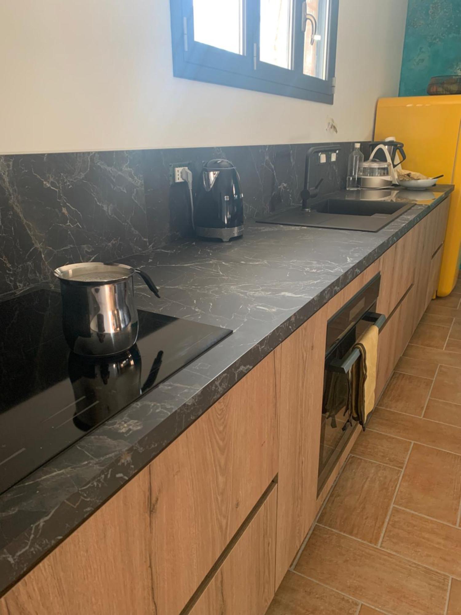 Appartamento Con Giardino Pontecchio Marconi Bagian luar foto