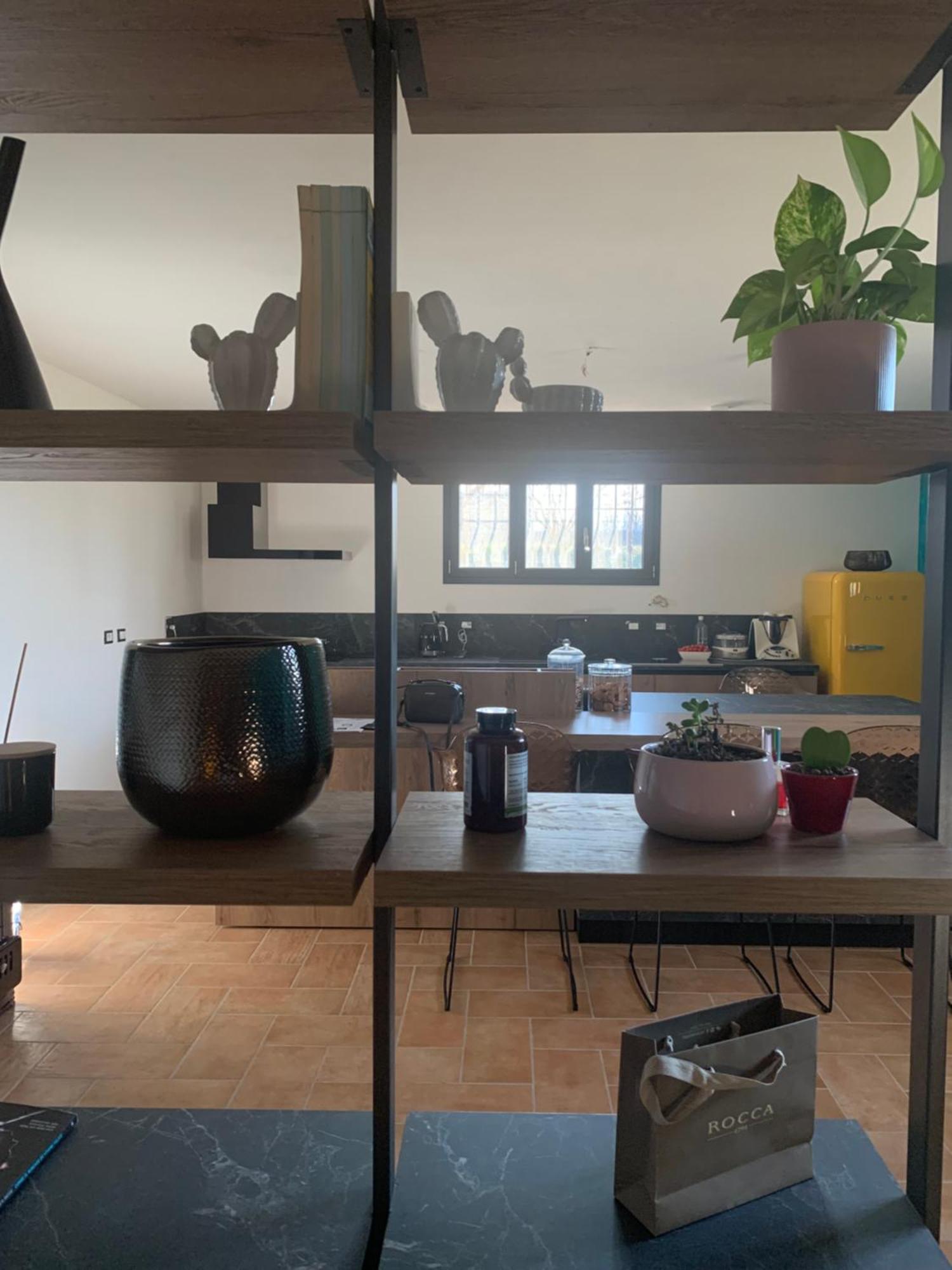 Appartamento Con Giardino Pontecchio Marconi Bagian luar foto