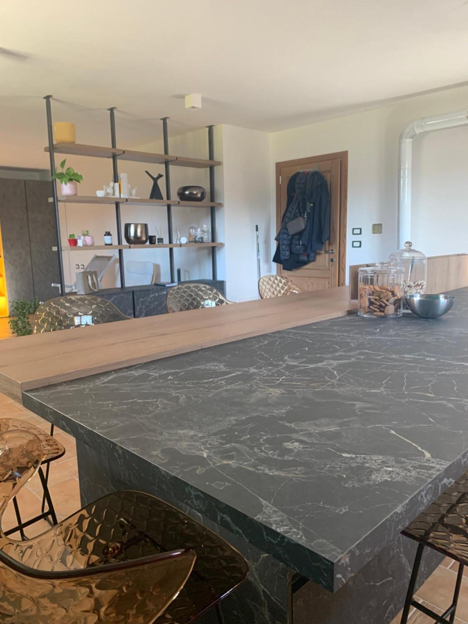 Appartamento Con Giardino Pontecchio Marconi Bagian luar foto